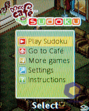 ��������� SonyEricsson W395