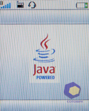 ��������� SonyEricsson W395