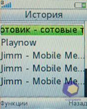 ��������� SonyEricsson W395