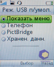 ��������� SonyEricsson W395