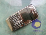 ���������� � ������ SonyEricsson W395