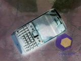 ���������� � ������ SonyEricsson W395