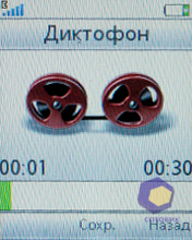 ��������� SonyEricsson W395