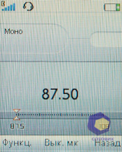 ��������� SonyEricsson W395