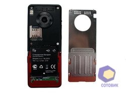 ���������� Fly E120