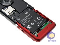 ���������� Fly E120