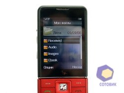 ���������� Fly E120