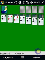 ��������� HTC Touch_3G