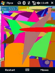 ��������� HTC Touch_3G