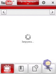 ��������� HTC Touch_3G