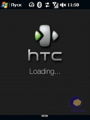 ��������� HTC Touch_3G