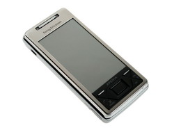 ���������� SonyEricsson XPERIA_X1