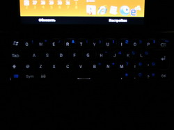 ���������� SonyEricsson XPERIA_X1