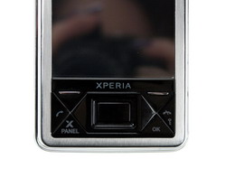 ���������� SonyEricsson XPERIA_X1