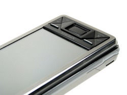 ���������� SonyEricsson XPERIA_X1
