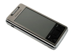 ���������� SonyEricsson XPERIA_X1