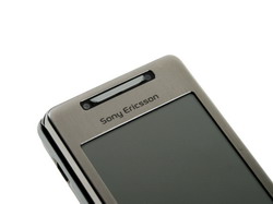 ���������� SonyEricsson XPERIA_X1