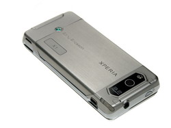 ���������� SonyEricsson XPERIA_X1