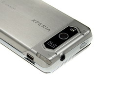 ���������� SonyEricsson XPERIA_X1