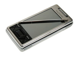 ���������� SonyEricsson XPERIA_X1
