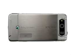 ���������� SonyEricsson XPERIA_X1