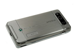 ���������� SonyEricsson XPERIA_X1