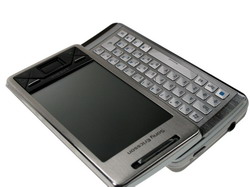 ���������� SonyEricsson XPERIA_X1