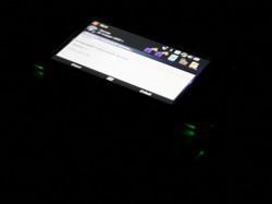 ���������� SonyEricsson XPERIA_X1