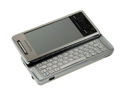 ���������� SonyEricsson XPERIA_X1
