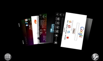 ��������� SonyEricsson XPERIA_X1