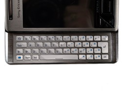 ���������� SonyEricsson XPERIA_X1