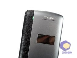 ���������� Toshiba G910