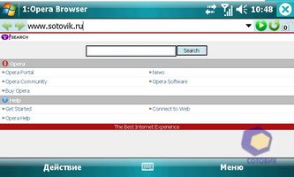 ��������� Toshiba G910