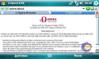 ��������� Toshiba G910