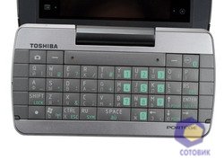 ���������� Toshiba G910
