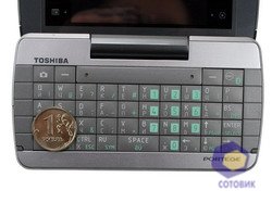 ���������� Toshiba G910