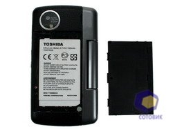 ���������� Toshiba G910