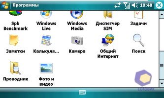 ��������� Toshiba G910