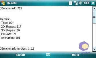 ��������� Toshiba G910