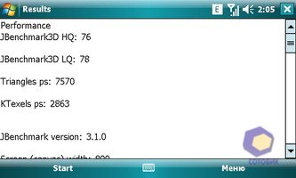 ��������� Toshiba G910