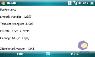 ��������� Toshiba G910