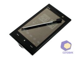 ���������� HTC MAX_4G