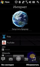 ��������� HTC MAX_4G