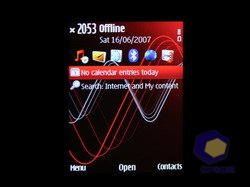 ���������� Nokia 5320_XpressMusic