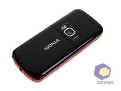 ���������� Nokia 5320_XpressMusic