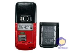 ���������� Nokia 5320_XpressMusic