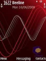 ��������� Nokia 5320_XpressMusic