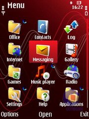 ��������� Nokia 5320_XpressMusic