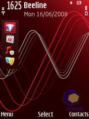 ��������� Nokia 5320_XpressMusic