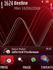 ��������� Nokia 5320_XpressMusic